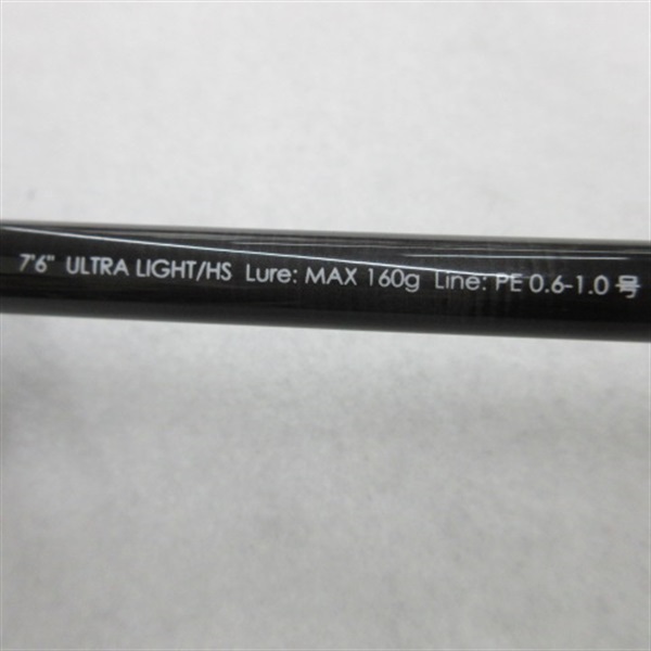 ＢＩＮ－ＢＩＮ　ＳＴＩＣＫ　ＨＳＢＳ－Ｃ７６ＵＬ－ＨＳ